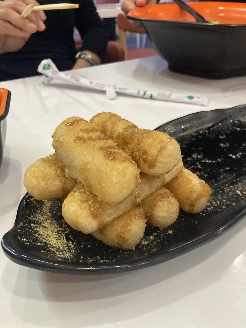 Tater Tots