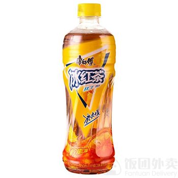 Iced Tea