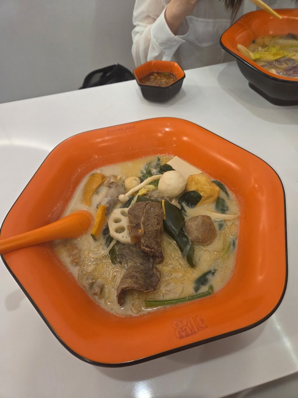 Laksa