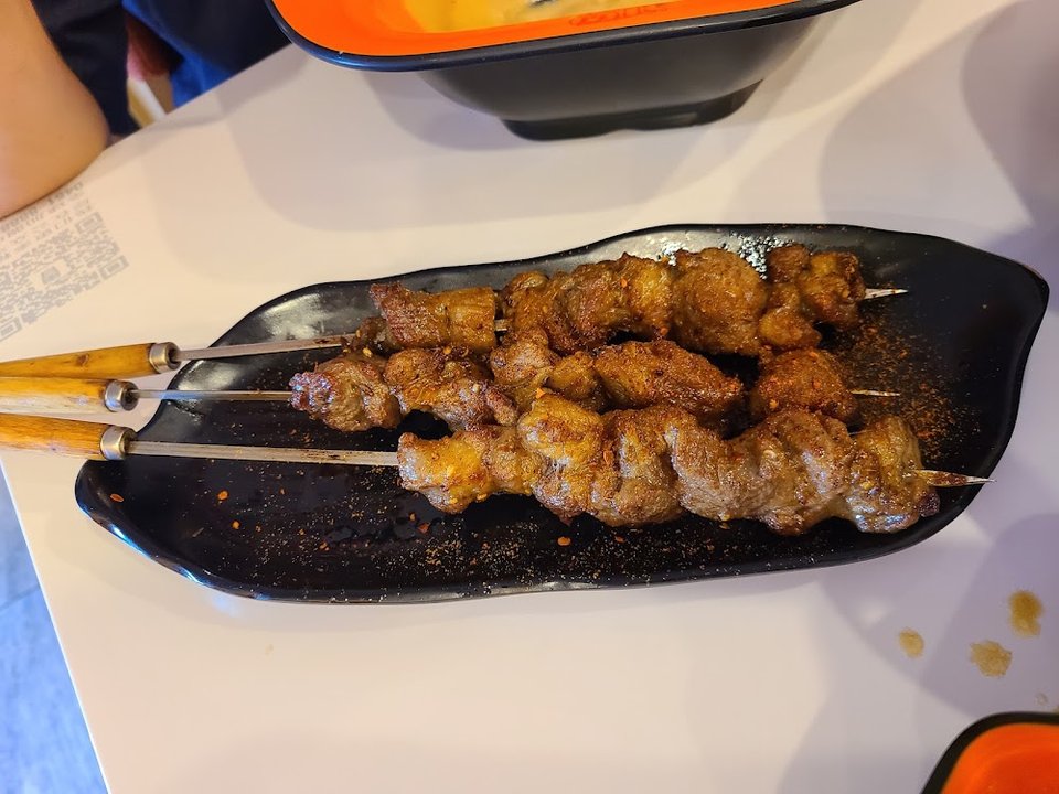 Satay