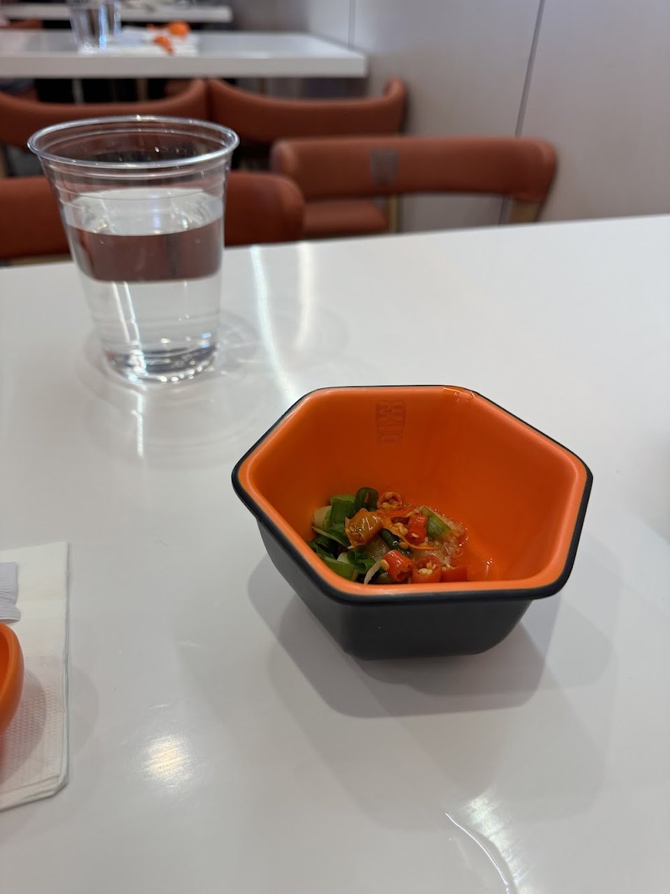 Gazpacho